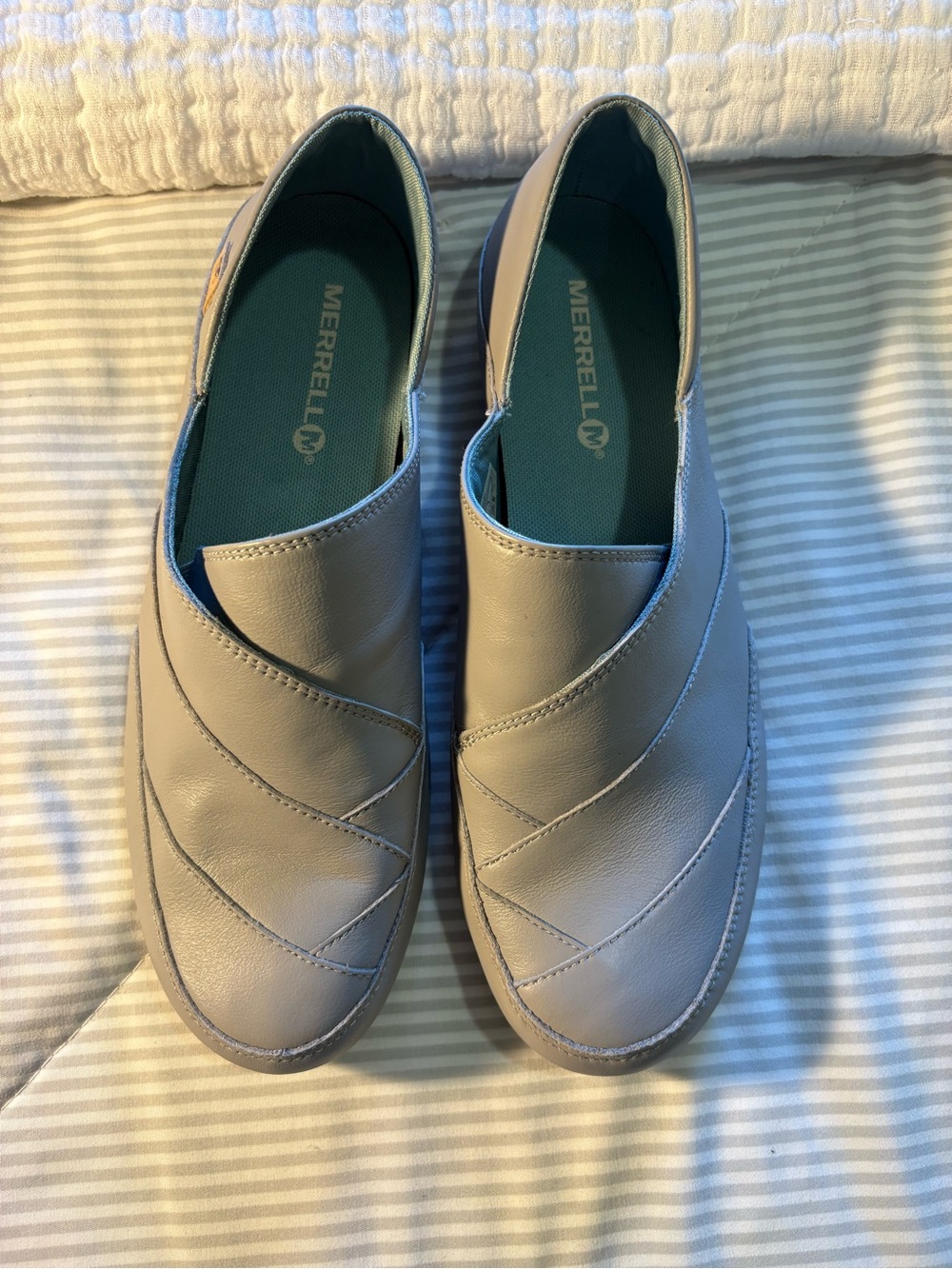 Merrell Women's Inde Lave Slip On size 7.5